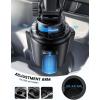 Lamicall Cup Phone Holders for Your Car – [Thick Cases Friendly] Universal Adjustable Cell Phone Car Mount for Truck Golf Cart iPhone 17 16 Galaxy S25 Ultra and All 4″-7″ Smartphones(Upgrade Panel)