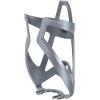 Lamicall Bike Water Bottle Holder – 1.2 Oz Ultralight & Sturdy Bike Cup Holder, Bicycle Drink Cage, Cycling Bike Water Bottle Cage with Screw Tool, for 2.75-3.94″ Diameter Bottles(Gray)