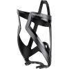 Lamicall Bike Water Bottle Holder – 1.2 Oz Ultralight & Sturdy Bike Cup Holder, Bicycle Drink Cage, Cycling Bike Water Bottle Cage with Screw Tool, for 2.75-3.94″ Diameter Bottles(Black)