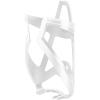 Lamicall Bike Water Bottle Holder – 1.2 Oz Ultralight & Sturdy Bike Cup Holder, Bicycle Drink Cage, Cycling Bike Water Bottle Cage with Screw Tool, for 2.75-3.94″ Diameter Bottles(White)