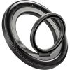 Lamicall Magnetic Phone Ring Grip for MagSafe – [4.4lbs Ultra Magnet] Finger Holder, Father’s Day for Father, 360° Metal Gear Hinge Ring Stand for iPhone 16 15 14 Pro Max, Cases, Mag Safe Accessories(Midnight Black)