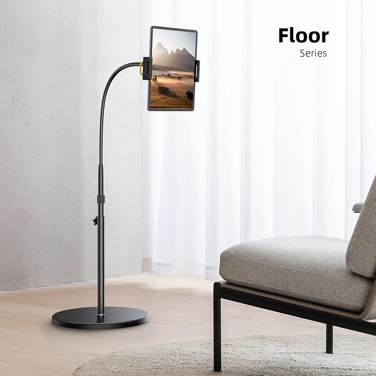 Lamicall : Multi-Device Stand – Hands-Free Viewing Anywhere