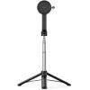 Lamicall All Lock Selfie Stick and Tripod Mount, Need Work with All Lock Airbag Case (Not Included) for iPhone or All Lock Universal Phone Snap Adaptor (Not Included)