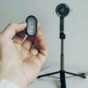 Lamicall All Lock Selfie Stick and Tripod Mount, Need Work with All Lock Airbag Case (Not Included) for iPhone or All Lock Universal Phone Snap Adaptor (Not Included)