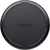 Lamicall All Lock Universal Phone Snap Adaptor, Compatible with Universal Phone Models Like Sumsung, Motorola, OnePlus, Pixel, Works with All Lock Mounts