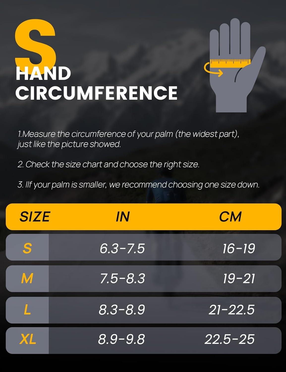 imageLamicall Bike Gloves for Men Women AntiSlip ShockAbsorbing Pad Exercise Gloves Breathable Materials Cycling Gloves for Bicycle Gym Motorcycle Rowing Indoor amp Outdoor SportsBlack