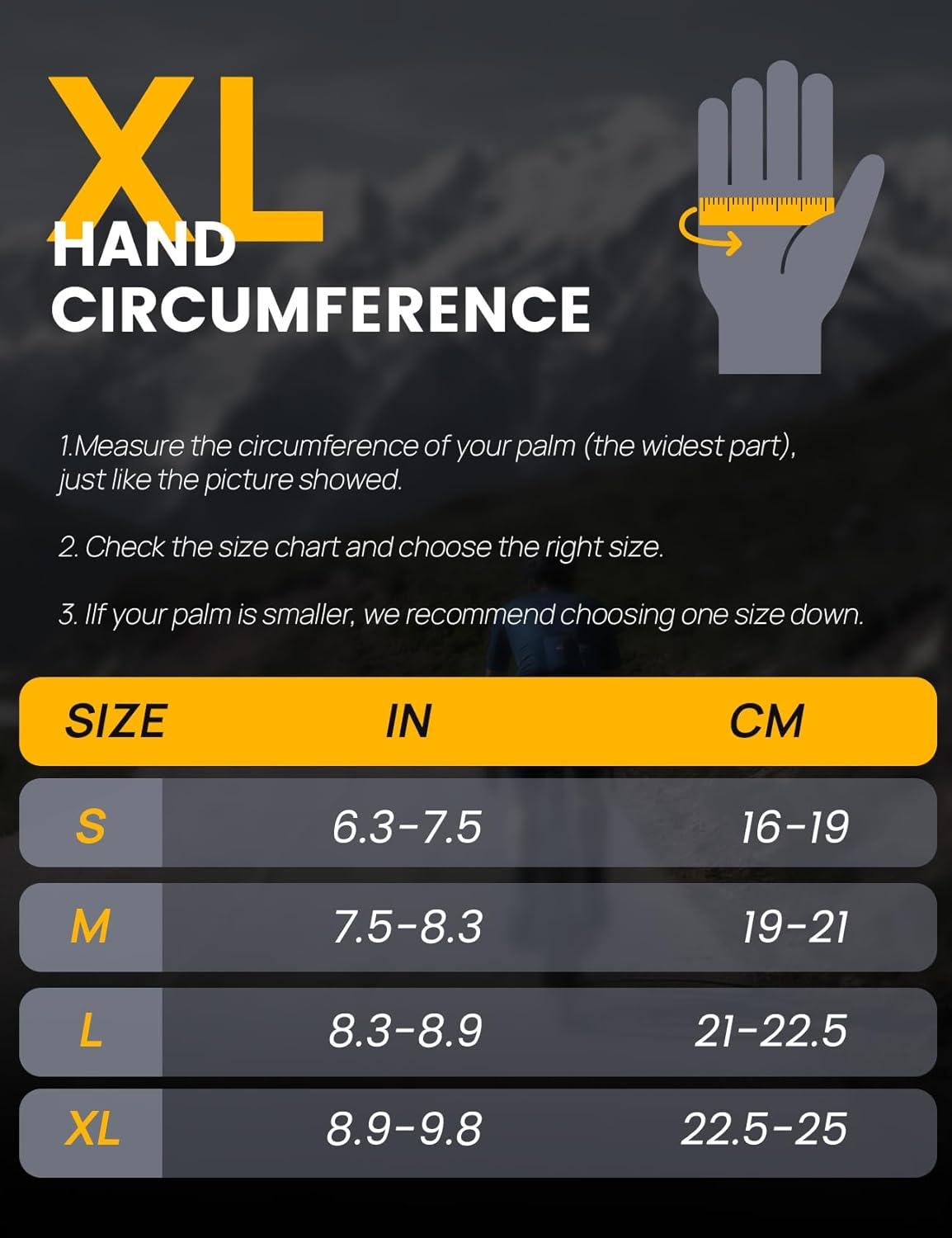 imageLamicall Bike Gloves for Men Women AntiSlip ShockAbsorbing Pad Exercise Gloves Breathable Materials Cycling Gloves for Bicycle Gym Motorcycle Rowing Indoor amp Outdoor SportsBlack