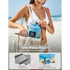 Lamicall Waterproof Dry Bag Beach Blanket Sandproof Waterproof