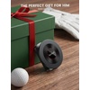 Lamicall Alloy Magnetic Golf Cart Phone Holder – Unique Golf Accessories Gifts for Fathers Day Men Husband, Magnetic Phone Holder for Gym Essentials for MagSafe iPhone 17 16 Fits EZGO Club Car Yamaha