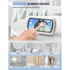 Lamicall Shower Phone Holder + Waterproof Phone Pouch