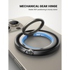 Lamicall Magnetic Phone Ring Grip for MagSafe + Waterproof Phone Pouch Case