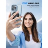 Lamicall Magnetic Phone Ring Kickstand & Waterproof Phone Pouch