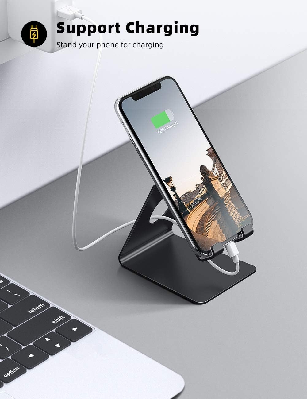 image:imageLamicall Waterproof Floating Phone Pouch and Cell Phone Stand