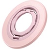 Lamicall for MagSafe Magnetic Phone Ring Grip – Ultra Slim, Pink